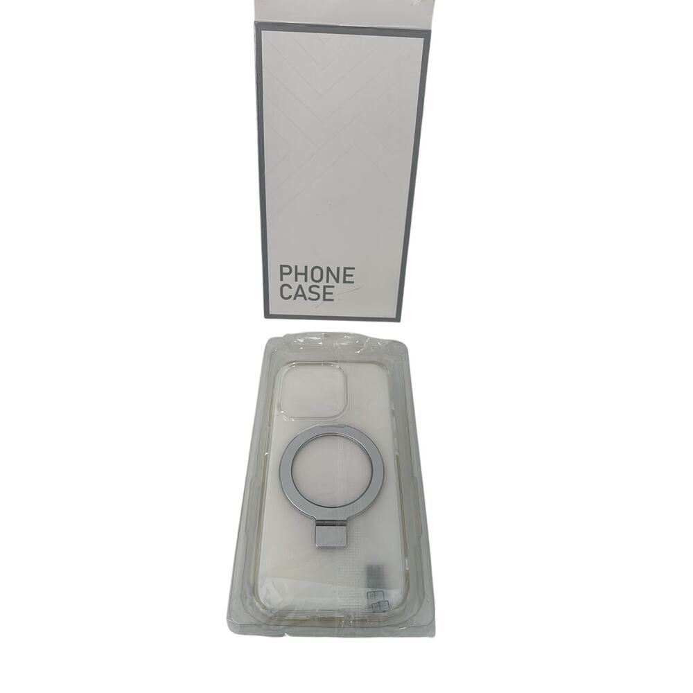 Case for iPhone 15 Pro